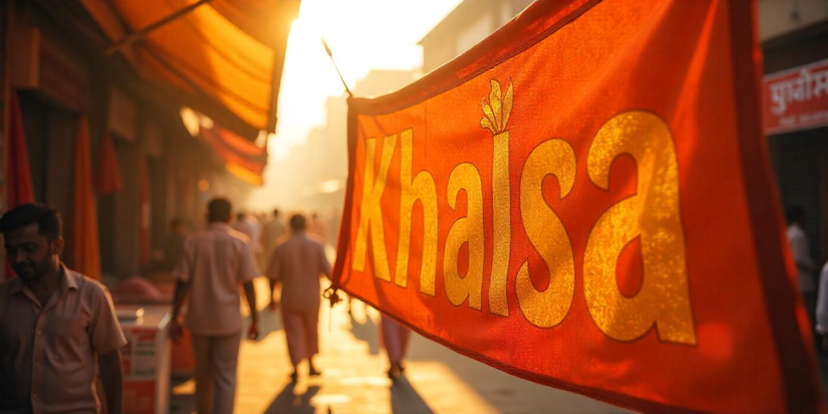Wearing the Roop: What It Means to Walk as Khalsa Today
